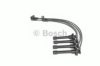 BOSCH 0 986 356 793 Ignition Cable Kit